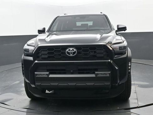 New 2026 Toyota 4Runner TRD Off-Road Premium image 20