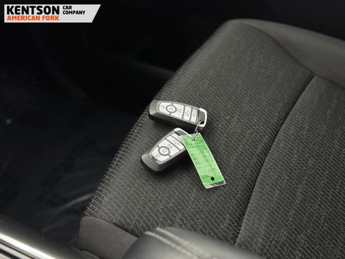 Used 2023 Ford F150 XLT w/ Equipment Group 302A High image 44