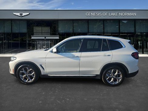 Used 2022 BMW X3 sDrive30i w/ Convenience Package image 7