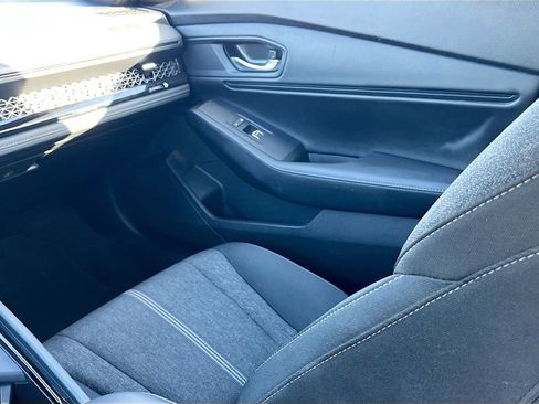 Used 2024 Honda Accord Sport image 22