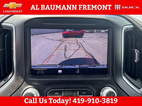Used 2019 GMC Sierra 1500 AT4 w/ AT4 Premium Package AWD/4WD image 28