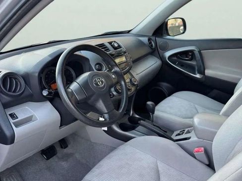 Used 2011 Toyota RAV4 2WD w/ Base L4 Extra Value Pkg image 10