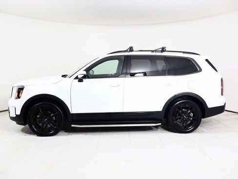 Used 2024 Kia Telluride EX X-Line image 12