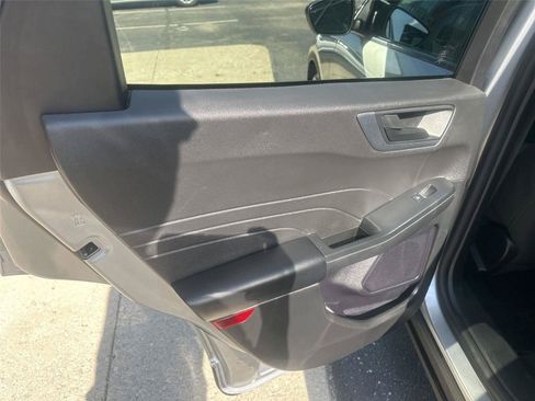 Used 2023 Ford Escape Active FWD image 18