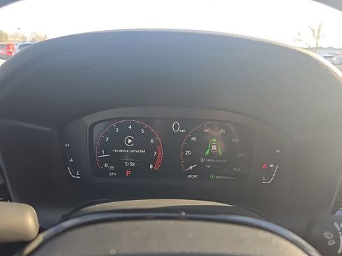 Certified 2025 Acura ADX FWD image 13