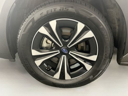 Used 2023 Subaru Solterra AWD image 11