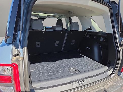 New 2025 Ford Bronco Sport Badlands w/ Badlands Tech Package image 9