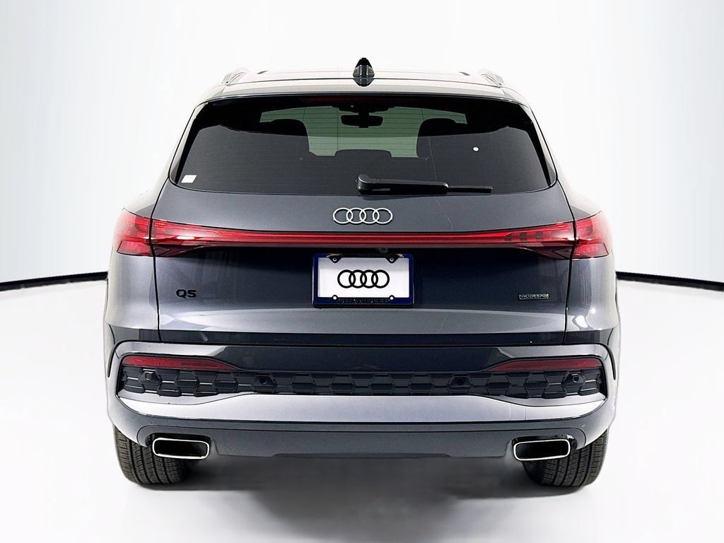Used 2026 Audi Q5 Premium Plus AWD/4WD image 6