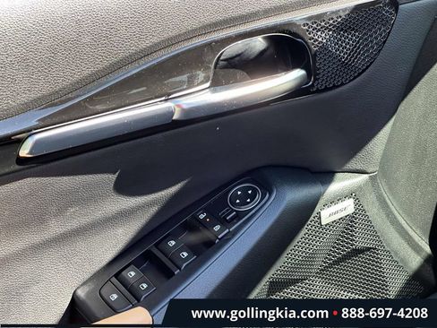 Certified 2024 Kia Seltos SX AWD/4WD image 15