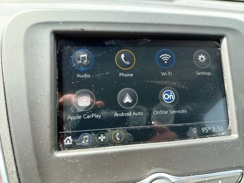 Used 2019 Chevrolet Equinox LT AWD/4WD image 22