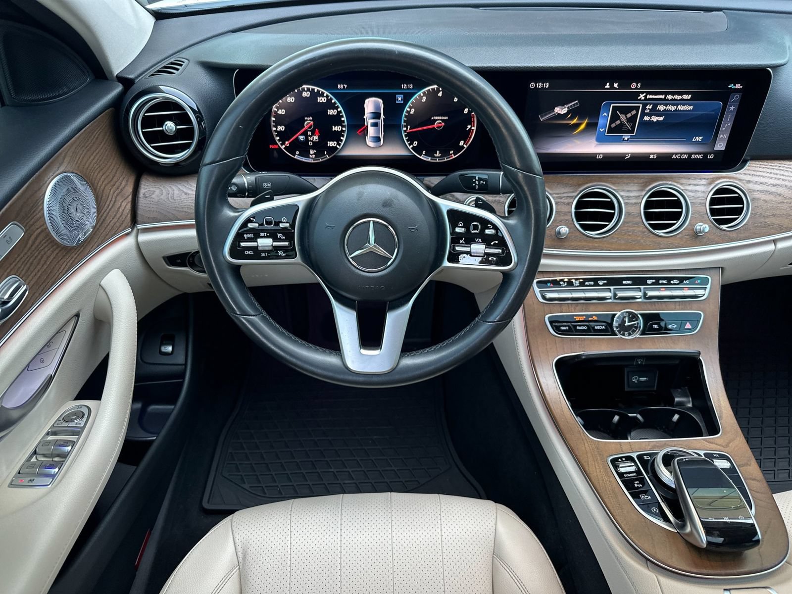 Certified 2020 Mercedes-Benz E 350 Sedan image 16