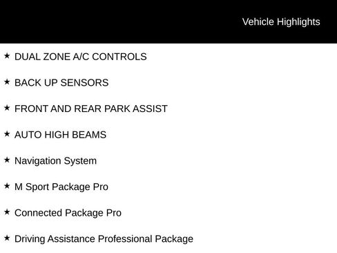 Used 2024 BMW X5 M60i image 16