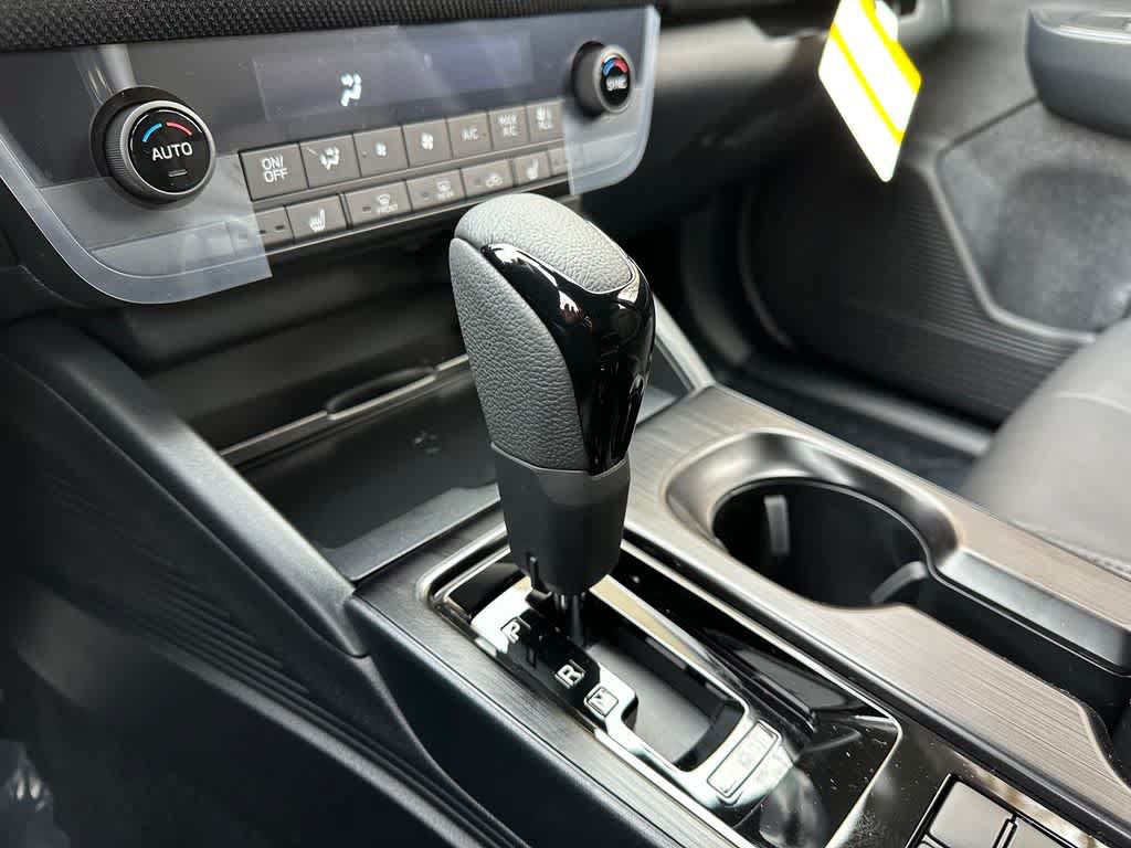 New 2026 Subaru Outback Premium AWD/4WD image 18