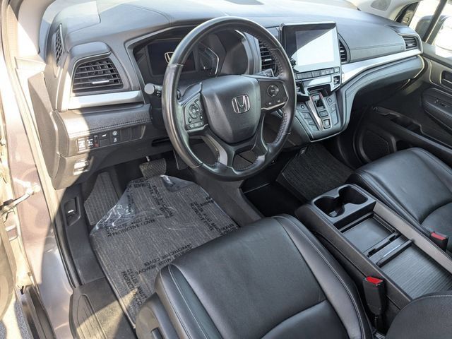 Used 2024 Honda Odyssey EX-L image 10