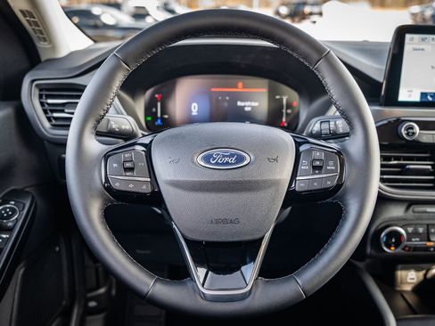 New 2026 Ford Escape Active w/ Cold Weather Package image 18