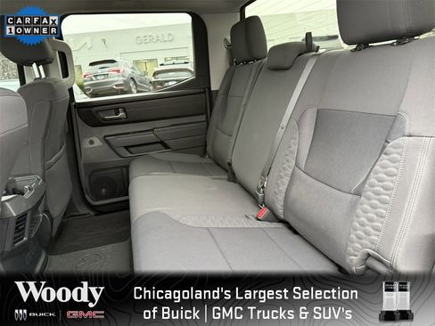 Used 2023 Toyota Tundra SR5 image 29