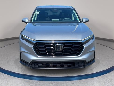 Used 2024 Honda CR-V EX image 2