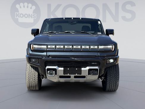New 2026 GMC Hummer EV 4x4 Crew Cab image 11