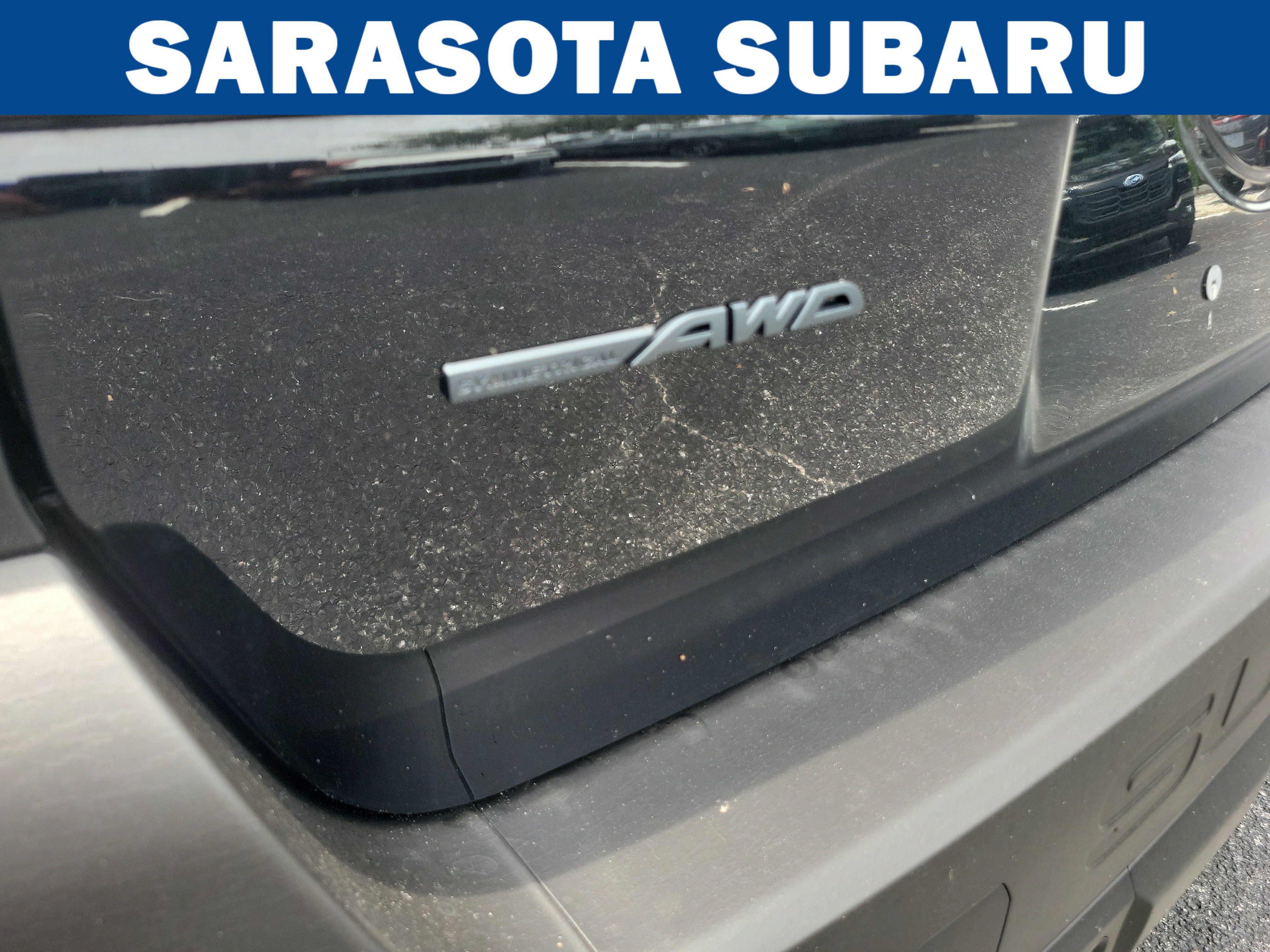 New 2026 Subaru Outback Limited AWD/4WD image 8