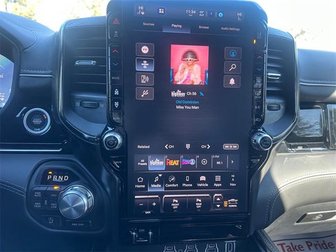 New 2026 RAM 1500 Limited image 21