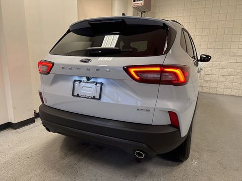 New 2026 Ford Escape ST-Line w/ Tech Pack #1 image 19