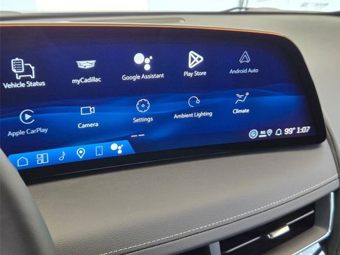 New 2026 Cadillac CT5 Premium Luxury w/ Technology Package RWD image 18