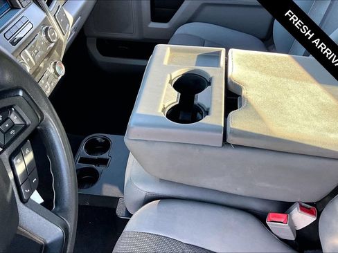Used 2019 Ford F250 XL w/ STX Appearance Package AWD/4WD image 8