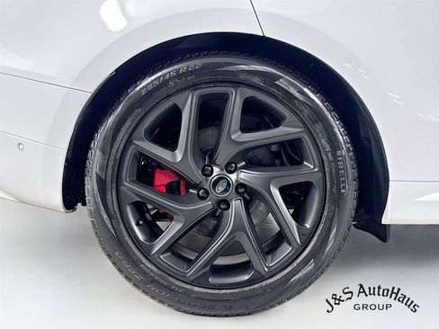 Used 2023 Land Rover Range Rover Sport SE image 39