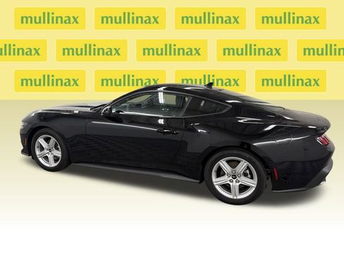 New 2026 Ford Mustang EcoBoost image 10