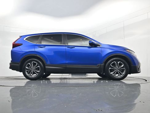 Used 2020 Honda CR-V EX-L image 43