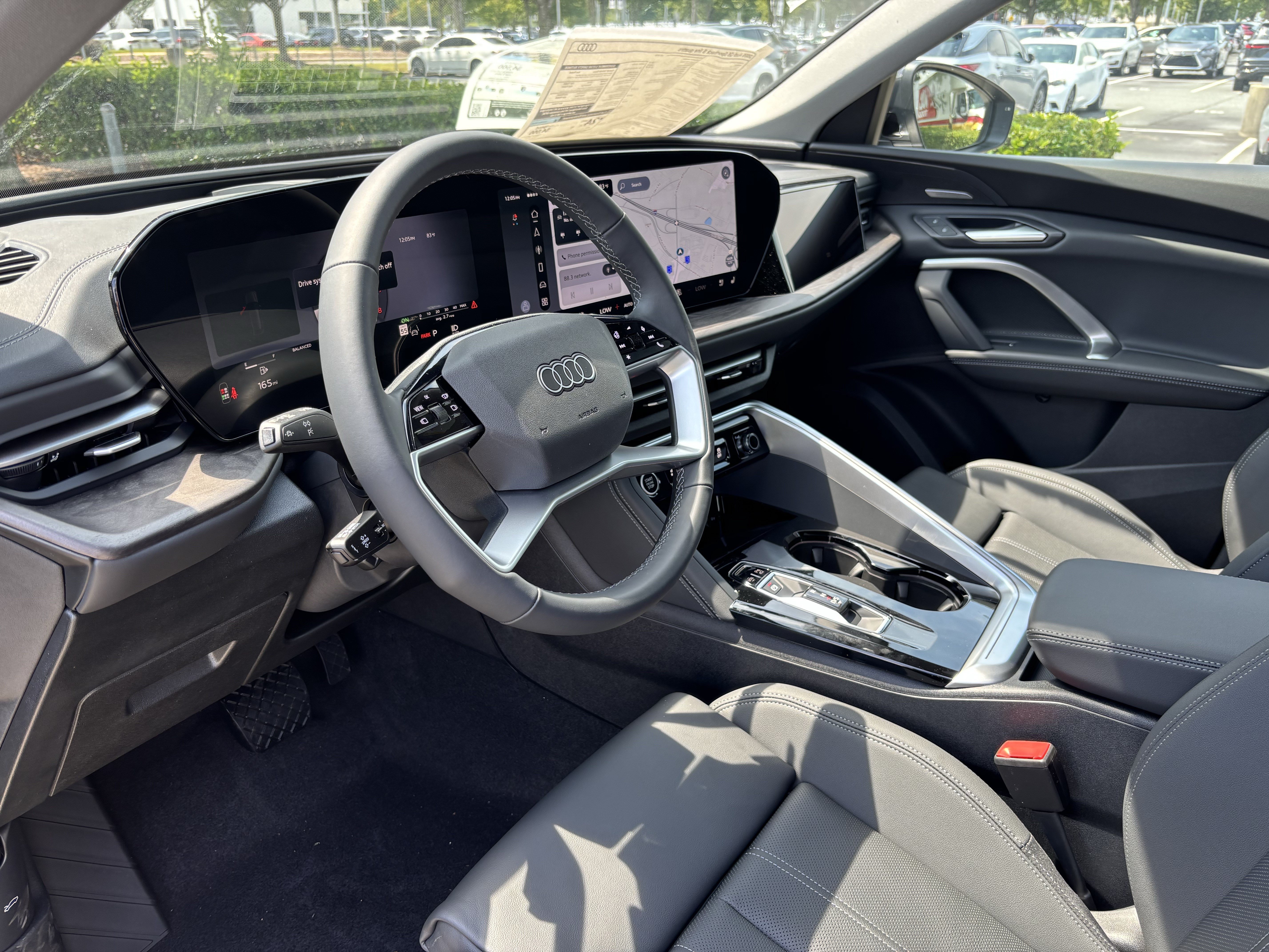 New 2026 Audi Q5 Premium Plus AWD/4WD image 17