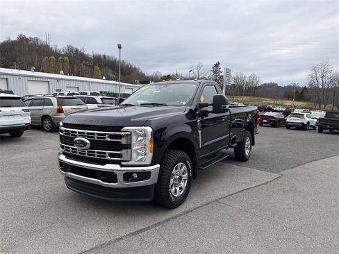 Used 2023 Ford F250 XLT w/ 360-Degree Camera Package image 8