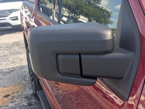 Used 2022 Ford F150 XLT w/ Equipment Group 302A High AWD/4WD image 13