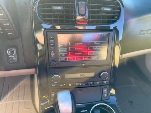 Used 2010 Chevrolet Corvette Grand Sport w/ Preferred Equipment Group image 22