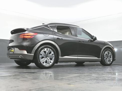 Used 2024 Genesis GV60 RWD image 51