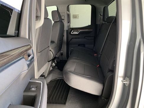 New 2026 Chevrolet Silverado 1500 LT image 41