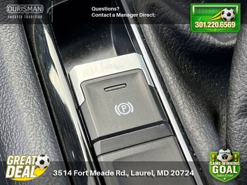Used 2024 Volkswagen Taos SE FWD image 27