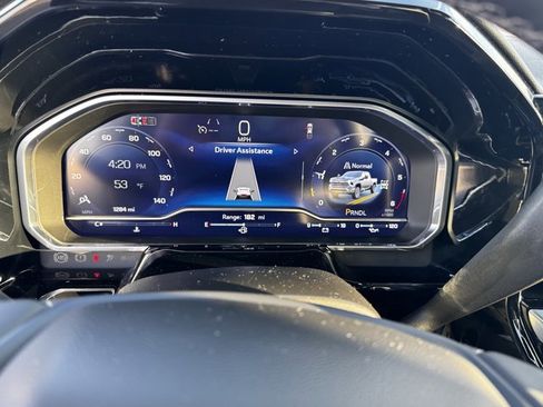 Used 2024 Chevrolet Silverado 2500 LT w/ Safety Package image 15