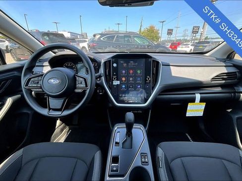 New 2025 Subaru Crosstrek 2.5i Premium image 5