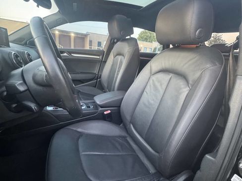 Used 2015 Audi A3 1.8T Premium image 9