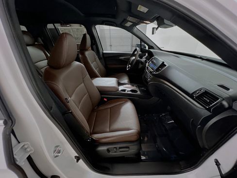 Used 2025 Honda Ridgeline RTL image 31