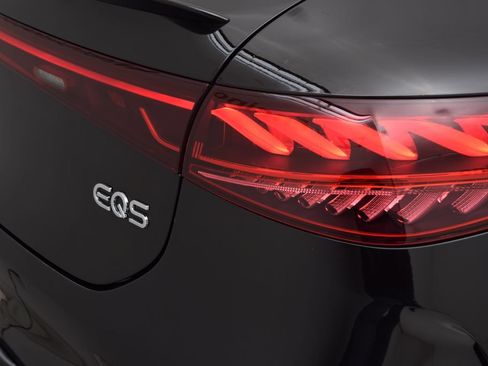 Certified 2023 Mercedes-Benz EQS AMG 4MATIC image 14