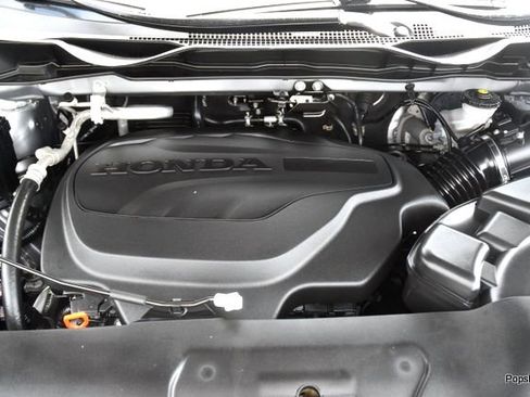 Used 2021 Honda Odyssey EX-L image 8