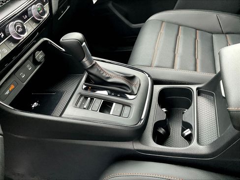 New 2026 Honda CR-V Sport Touring image 12