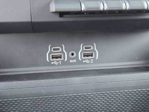 New 2026 RAM 1500 Big Horn w/ Night Edition RWD image 13