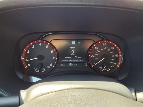 Used 2022 Nissan Frontier PRO-4X w/ Pro-4X Premium Package AWD/4WD image 16