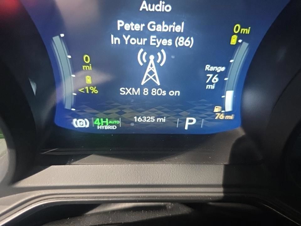 Used 2024 Jeep Wrangler Unlimited AWD/4WD image 10