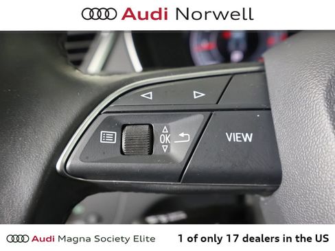 Used 2021 Audi Q5 Premium Plus w/ Premium Plus Package AWD/4WD image 27