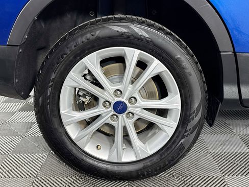 Used 2018 Ford Escape SE image 31