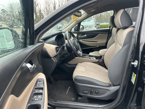 Used 2019 Hyundai Santa Fe SEL image 13